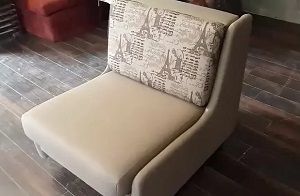 Ремонт кресла-кровати на дому в Сочи