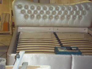 Ремонт кровати на дому в Сочи