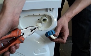 Демонтаж стиральной машины в Сочи
